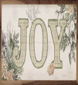 Simple Season XI Joy By Beth Grove
